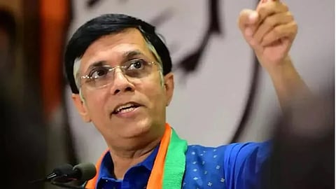Electoral bond scheme designed to favour ruling party, need transparency: Cong