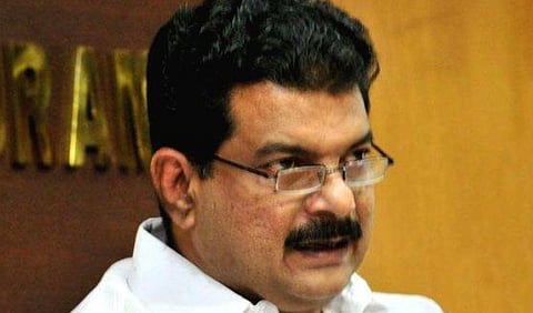 Anwar's teacup brimming with troubles for CPM