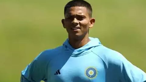 Yashasvi Jaiswal leaves Mumbai cricket for shock switch to Goa