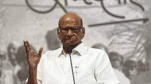 Sharad Pawar 