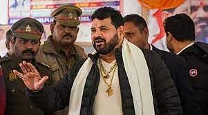 Brij Bhushan Singh