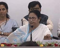 Mamata Banerjee