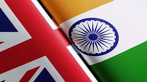 India, UK working on creative solution on steel issue to operationalise trade pact soon