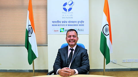 Prof. Himanshu Rai