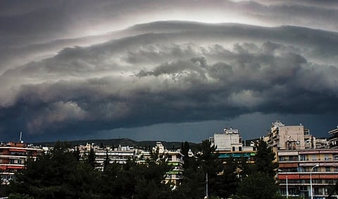 After driest August since 1901, IMD predicts normal rainfall across country in September