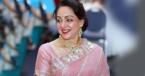Hema Malini: Veteran actor looks to make a comeback