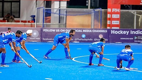 New penalty corner rule will not be implemented anytime soon: AHF official Elisabeth Fuerst 