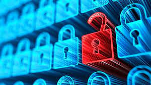 Data protection Bill 