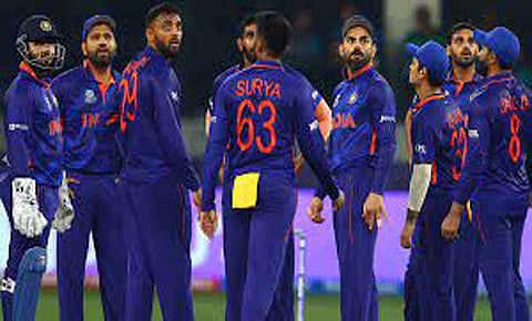 India eye series-levelling win in 4th T20I, runs from openers
