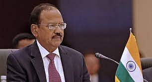 Respect for sovereignty, territorial integrity must: NSA Doval at Jeddah conference on Ukraine 