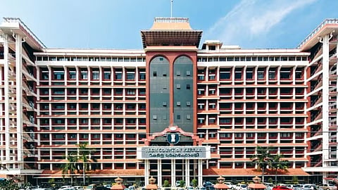 Kerala High Court