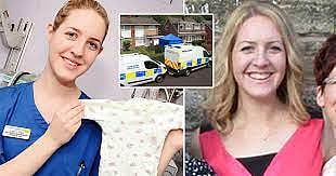 A neonatal nurse in a British hospital has been found guilty of killing 7 