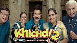 Khichdi 2' to release in theatres on Diwali