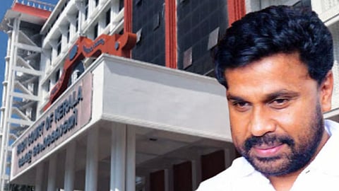 actor Dileep