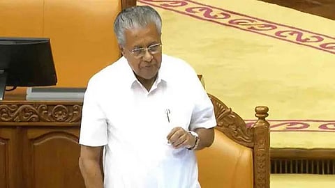 Kerala CM Pinarayi Vijayan moves resolution in assembly