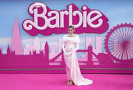 Barbie'' joins USD 1 billion club