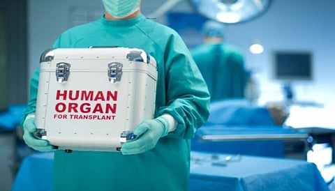 Kingpin in Kochi forged organ donation documents racket arrested in UP