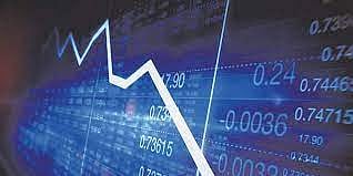 Markets fall in early trade on weak global trends, foreign fund outflows