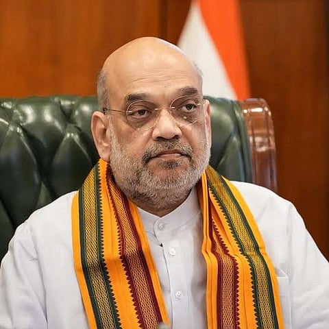 Amit Shah to attend the state working committee meeting in Gwalior