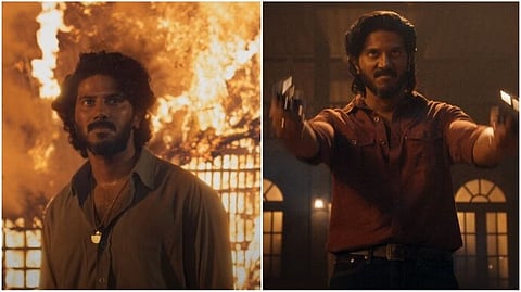 Trailer of Dulquer Salmaan-starrer ‘King of Kotha' released