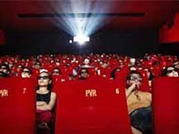 Multiplexes see record admissions this weekend; gross box office collection nears Rs 400 crore  