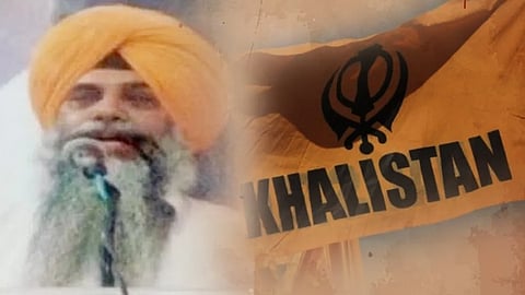 Khalistan