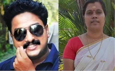	Vishnu, Sujitha 