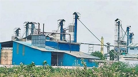 Maharashtra: 33 rice mills in Gondia blacklisted for supplying poor quality rice 