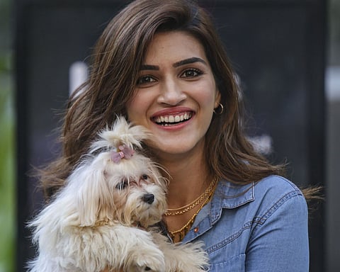 Kriti Sanon wins National Award for Best Actress: Mimi