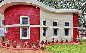 India's first state-of-the-art 3D post office opens in Bengaluru   