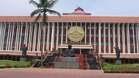 Kerala Legislative Assembly
