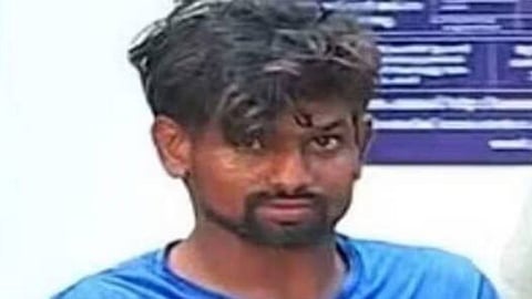 Ashfaq Alam