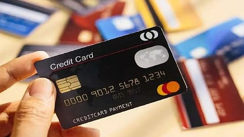 Credit card default rises to Rs 4,072 crore in FY23