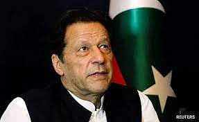 Imran Khan 