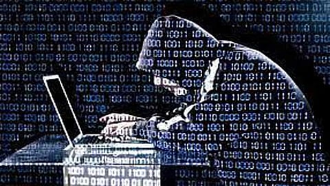 Cyber fraud