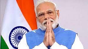 PM Narenda Modi