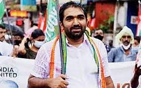  Chandy Oommen