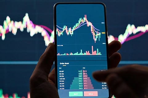 Stock markets rebound; Sensex climbs 117 points on fag-end buying 