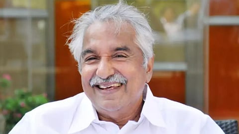 Demands arise for sainthood for ex-CM Chandy in Kerala, CPI(M) alleges politics over bypoll to his seat