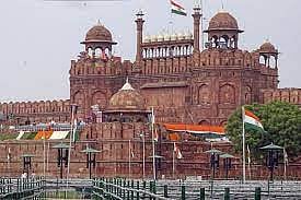 US lawmakers are travelling to India to be present at Red Fort during PMs address