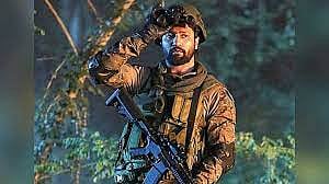 Uri' screened in Manipur, first Hindi film to be shown in 23 years