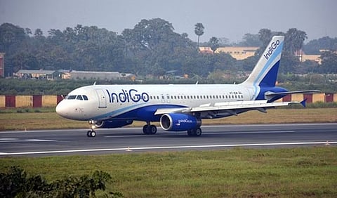 IndiGo reports two engine shutdown incidents mid-air, both aircraft land safely