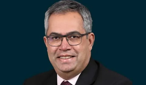 Richard Lobo
