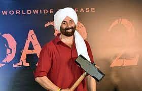 Gadar 2' crosses Rs 350 crore-mark at the box office