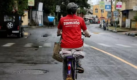 Zomato posts first-ever net profit of Rs 2 crore in Q1
