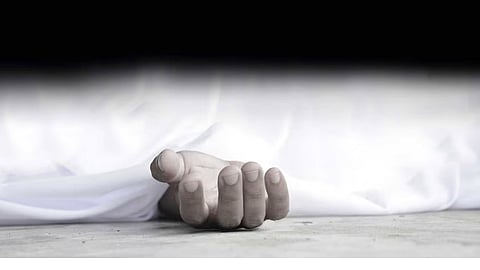 Five, including three children, found dead in Kochi house 