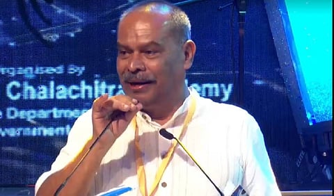 Kerala Women's panel initiates action on its own against actor Alencier for misbehaving with woman journalist