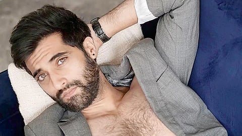 Akshay Oberoi to star in romantic drama 'Tu Chahiye'