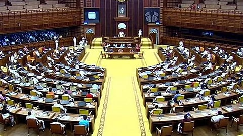 Kerala Assembly passes resolution demanding withdrawal of VB-G RAM G scheme