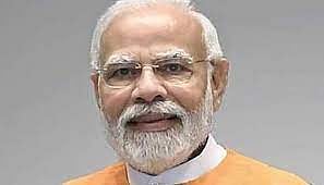 PM Modi 